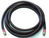 generator rubber hook up hoses