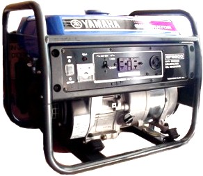 ef2600c yamaha generator