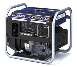 ef2800i yamaha generators