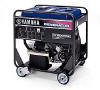 yamaha ef12000dec generators